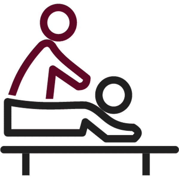 iconita masaj femei insarcinate