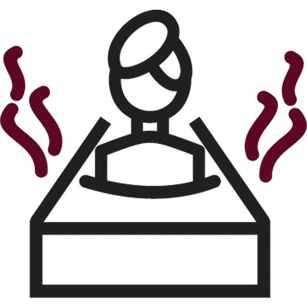 iconita masaj afectiuni cardiace