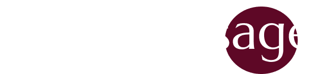 logo alex massage white